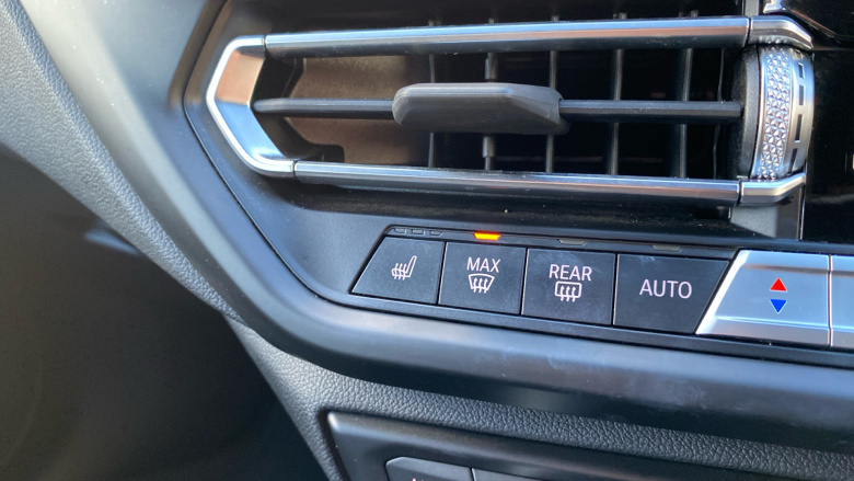 BMW 1 Series 118i [136] M Sport 5dr [Live Cockpit Professional] Petrol Hatchback